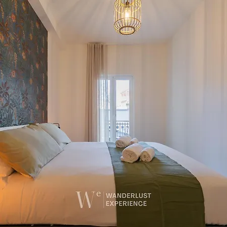 Wanderlust Experience Le Dimore Di Alice Lägenhet Bitonto