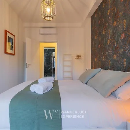 Wanderlust Experience Le Dimore Di Alice Bitonto