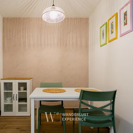 Wanderlust Experience Le Dimore Di Alice