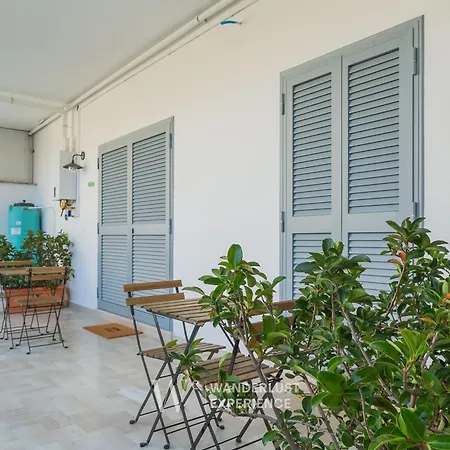 Wanderlust Experience Le Dimore Di Alice Apartment *
