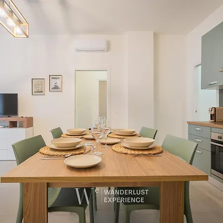 Wanderlust Experience Le Dimore Di Alice Bitonto