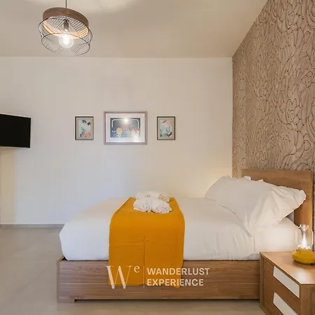 Wanderlust Experience Le Dimore Di Alice