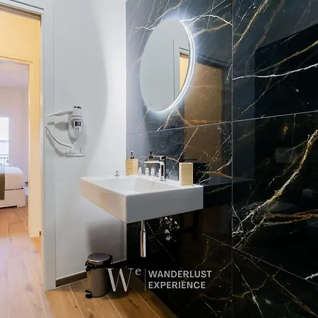 Wanderlust Experience Le Dimore Di Alice * Bitonto