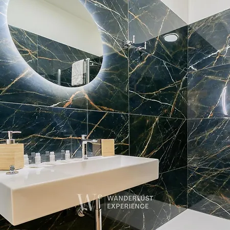 Wanderlust Experience Le Dimore Di Alice