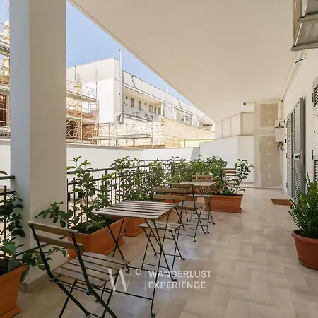 Wanderlust Experience Le Dimore Di Alice