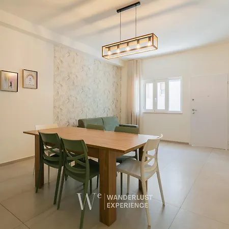 公寓 Wanderlust Experience Le Dimore Di Alice 比通托