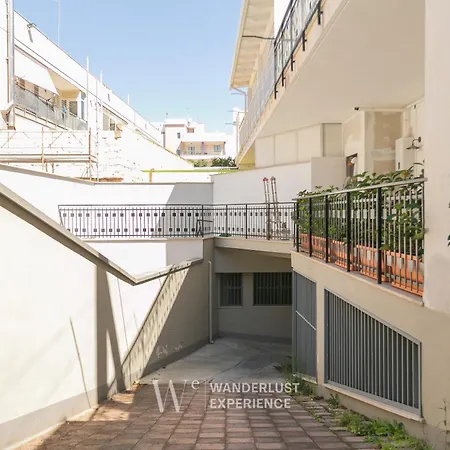 Wanderlust Experience Le Dimore Di Alice 比通托