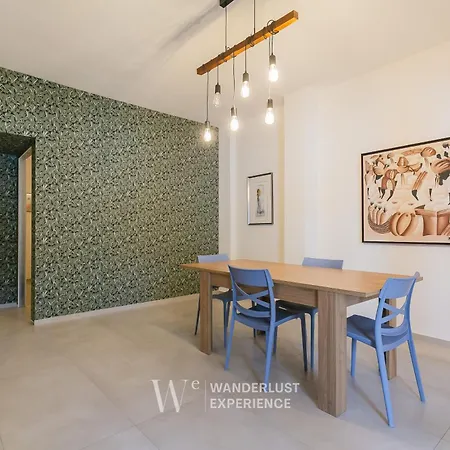 Wanderlust Experience Le Dimore Di Alice *