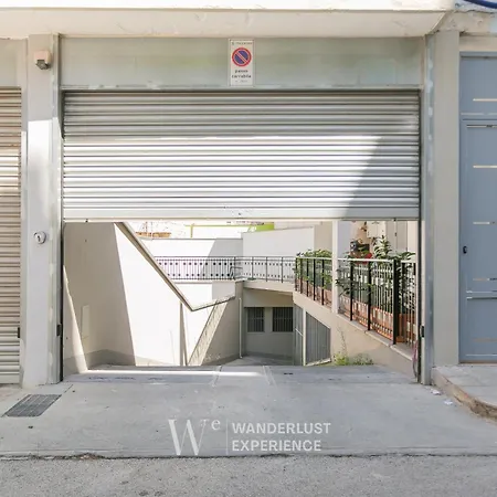 Wanderlust Experience Le Dimore Di Alice