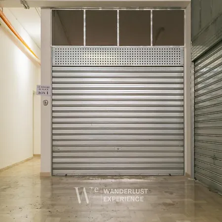 Wanderlust Experience Le Dimore Di Alice * 比通托