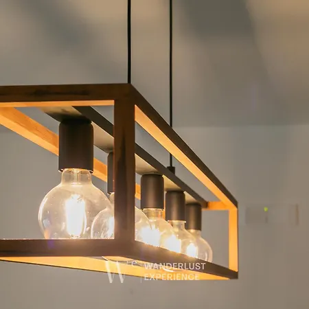 Διαμέρισμα Wanderlust Experience Le Dimore Di Alice *