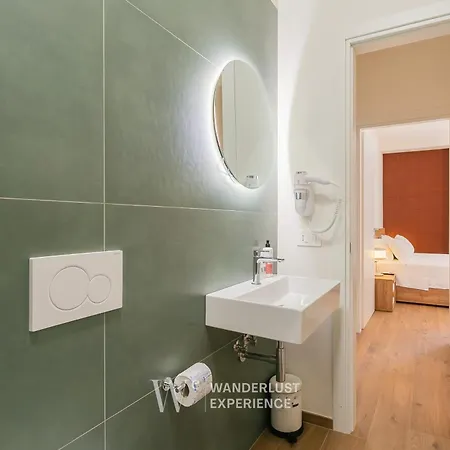 Wanderlust Experience Le Dimore Di Alice *