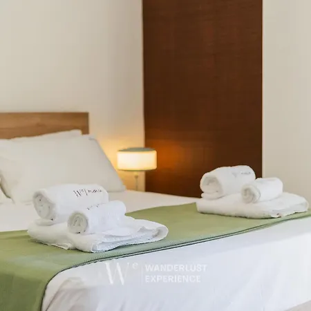 Wanderlust Experience Le Dimore Di Alice Bitonto