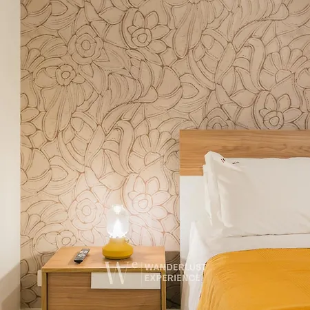 Wanderlust Experience Le Dimore Di Alice