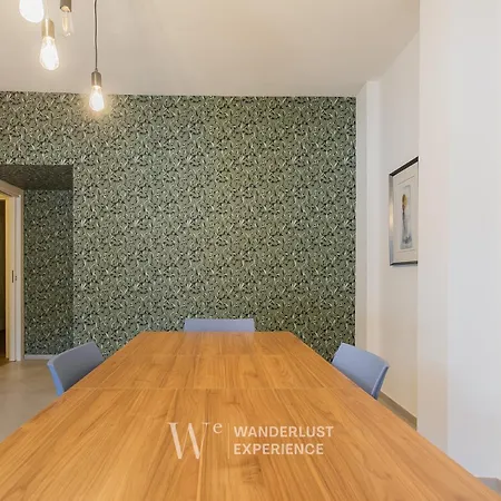 Διαμέρισμα Wanderlust Experience Le Dimore Di Alice Bitonto
