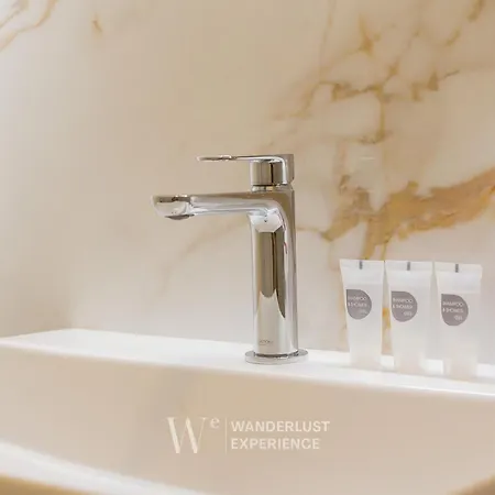 Wanderlust Experience Le Dimore Di Alice *