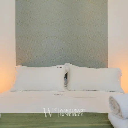 Wanderlust Experience Le Dimore Di Alice Bitonto