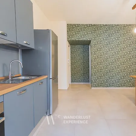 Wanderlust Experience Le Dimore Di Alice * Bitonto