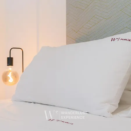 Wanderlust Experience Le Dimore Di Alice