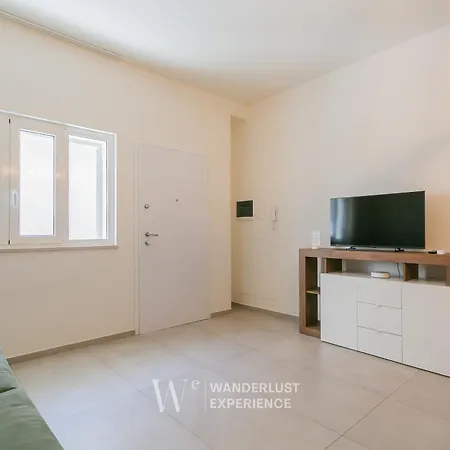 Wanderlust Experience Le Dimore Di Alice *