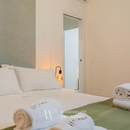 Wanderlust Experience Le Dimore Di Alice Bitonto