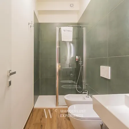 Wanderlust Experience Le Dimore Di Alice