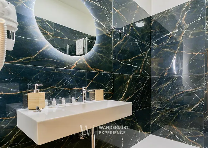 Wanderlust Experience Le Dimore Di Alice