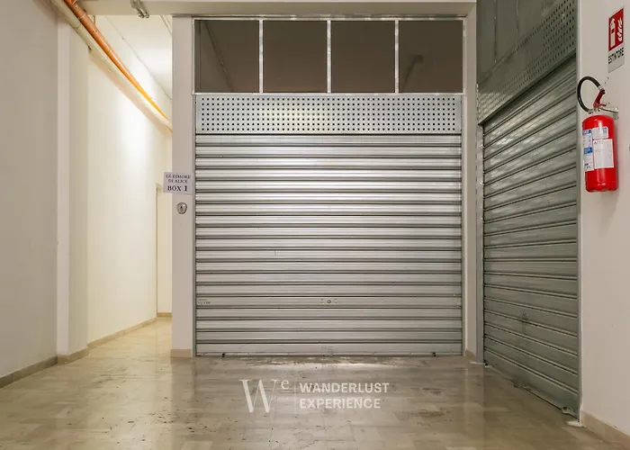 Wanderlust Experience Le Dimore Di Alice * ビトント