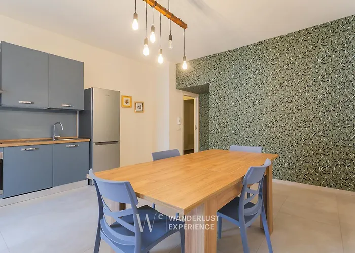 Wanderlust Experience Le Dimore Di Alice アパート