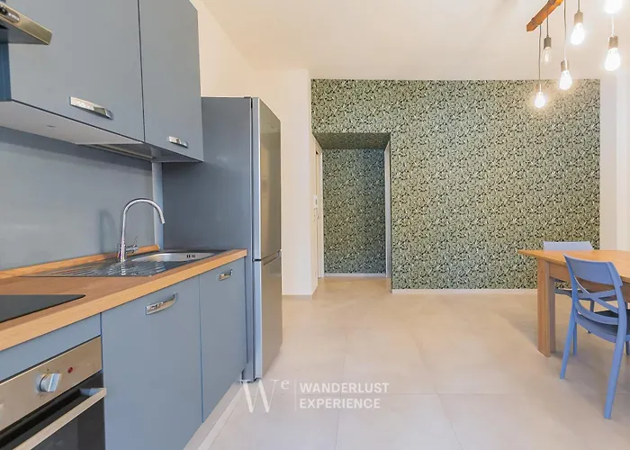 Wanderlust Experience Le Dimore Di Alice * ビトント