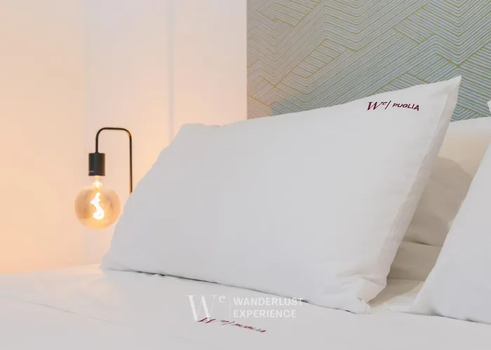 Wanderlust Experience Le Dimore Di Alice