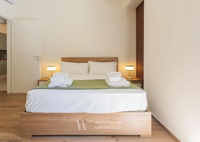 Wanderlust Experience Le Dimore Di Alice アパート